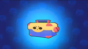 50 FREE Mega Box ? - Brawl stars