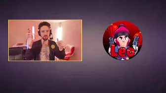 JE SUIS DANS LE BRAWL TOP ! (Brawl Stars)