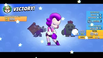 WOW! Thank you Supercell???? - Brawl Stars????????