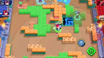 WOW! Thank you Supercell???? - Brawl Stars????????