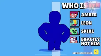 CLAIM LUNAR BRAWL CHALLENGE GIFT!???????? - Brawl Stars (concept)