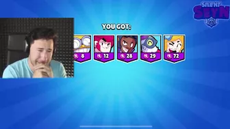 CLAIM LUNAR BRAWL CHALLENGE GIFT!???????? - Brawl Stars (concept)