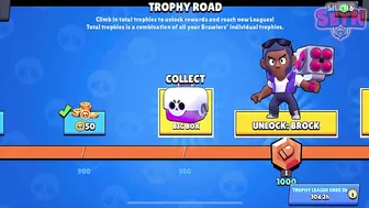 NEW FREDDY + MONTY BRAWLERS ARE HERE!???????? - Brawl Stars (concept)