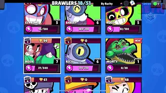 NEW FREDDY + MONTY BRAWLERS ARE HERE!???????? - Brawl Stars (concept)