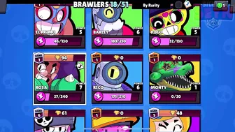 NEW FREDDY + MONTY BRAWLERS ARE HERE!???????? - Brawl Stars (concept)