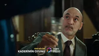 Kaderimin Oyunu 8. Bölüm Fragman