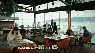 Kaderimin Oyunu 8. Bölüm Fragman