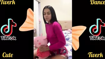 Cute Twerk TikTok Challenge ???????? TikTok Dance 2022 #shorts #tiktok #twerk #tiktokbest