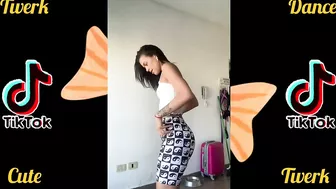 Cute Twerk TikTok Challenge ???????? TikTok Dance 2022 #shorts #tiktok #twerk #tiktokbest