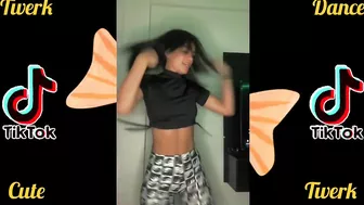 Cute Twerk TikTok Challenge ???????? TikTok Dance 2022 #shorts #tiktok #twerk #tiktokbest