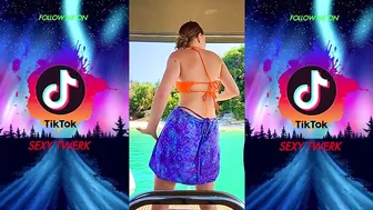 ????Sexy Twerk TikTok Challenge????TikTok Dance 2022  #twerk #shorts #tiktok