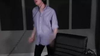 compilation of karl dancing from his recent streams