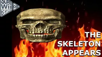 THE SKELETON APPEARS - My Compilation