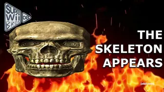 THE SKELETON APPEARS - My Compilation