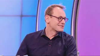 Sean Lock is a Beach HUSTLER | Would I Lie To You | All Brit