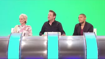 Sean Lock is a Beach HUSTLER | Would I Lie To You | All Brit