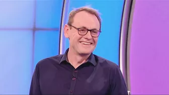 Sean Lock is a Beach HUSTLER | Would I Lie To You | All Brit