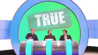 Sean Lock is a Beach HUSTLER | Would I Lie To You | All Brit