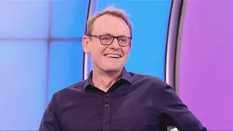 Sean Lock is a Beach HUSTLER | Would I Lie To You | All Brit