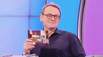 Sean Lock is a Beach HUSTLER | Would I Lie To You | All Brit