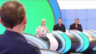 Sean Lock is a Beach HUSTLER | Would I Lie To You | All Brit