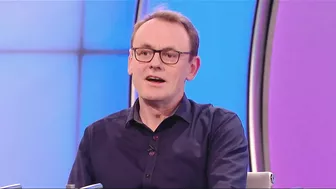 Sean Lock is a Beach HUSTLER | Would I Lie To You | All Brit