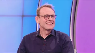 Sean Lock is a Beach HUSTLER | Would I Lie To You | All Brit