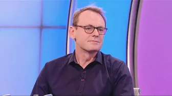 Sean Lock is a Beach HUSTLER | Would I Lie To You | All Brit