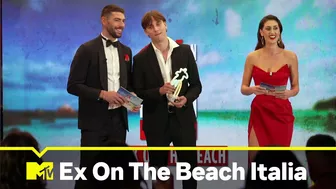 Ex On The Beach Italia 3: il premio per il miglior arrivo dell'ex | Talk On The Beach