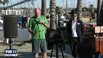 Redondo Beach helping to fight evictions at King Harbor Marina