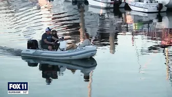 Redondo Beach helping to fight evictions at King Harbor Marina