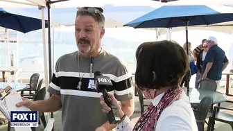 Redondo Beach helping to fight evictions at King Harbor Marina