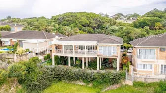 4 bedroom house for sale in Shelly Beach | Pam Golding Porperties