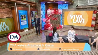 Lety Calderón impacta con tremendo bikini | Vivalavi