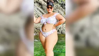 Bikinis y Trajes de Baños para Mujer de cuerpo Talla Grande