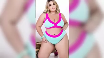 Bikinis y Trajes de Baños para Mujer de cuerpo Talla Grande