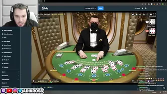 Adin Ross Wins $1 Million On Stream!! ????