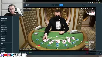 Adin Ross Wins $1 Million On Stream!! ????