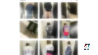 Duval parents want Instagram to pull account that shows photos of students using bathroom