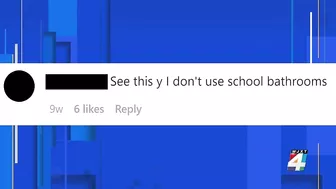 Duval parents want Instagram to pull account that shows photos of students using bathroom