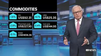 Travel stocks up today after Australian borders soon to fully reopen on Feb 21 | Finance Report