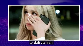 90 Day Fiancé: Yara Shares Scary Travel Experience In Iran Before Jovi