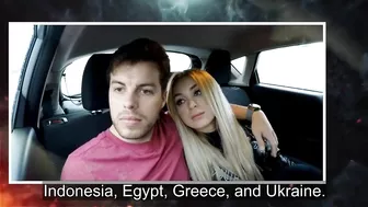 90 Day Fiancé: Yara Shares Scary Travel Experience In Iran Before Jovi