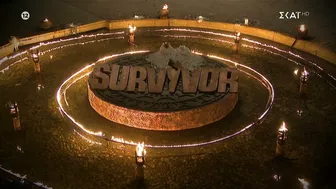 Survivor | Trailer | 07/02/2022