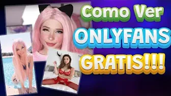 [Nuevo]????¿Como entrar a OnlyFans Gratis en 2022❤️Free Onlyfans✔️