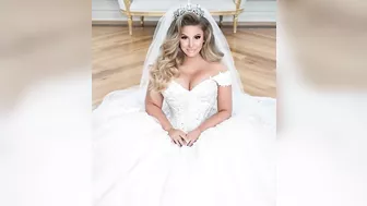 American Plus Size Model Ashley Alexiss Biography | Bio, Height, Weight, Lifestyle | Curvy Model |