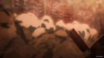 Eren Founding Titan Transformation -Attack On Titan Episode 80