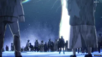 Eren Founding Titan - Attack On Titan Episode 80