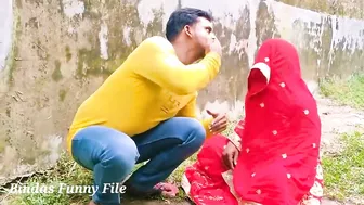 Must Watch New Funny ???? Best Amazing Video Doctor Funny 2022 By Bindas Funny File