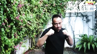 Celebrity Fight! Vicky Prasetyo Lakoni laga Fight || Gladiator Tantang Para Selebriti Untuk Fight!